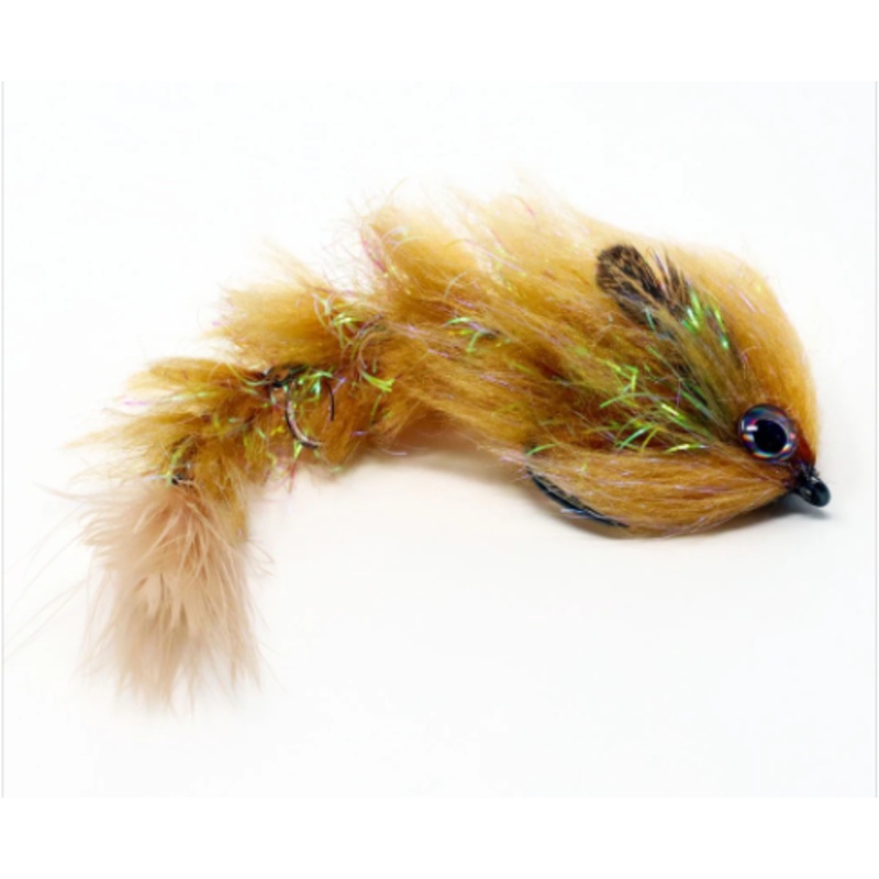 Chocklett's Polar Changer Single Hook