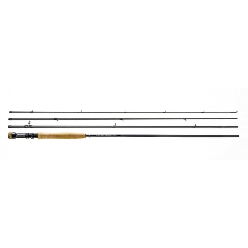 Cortland Competition MKII 10' 2 Weight