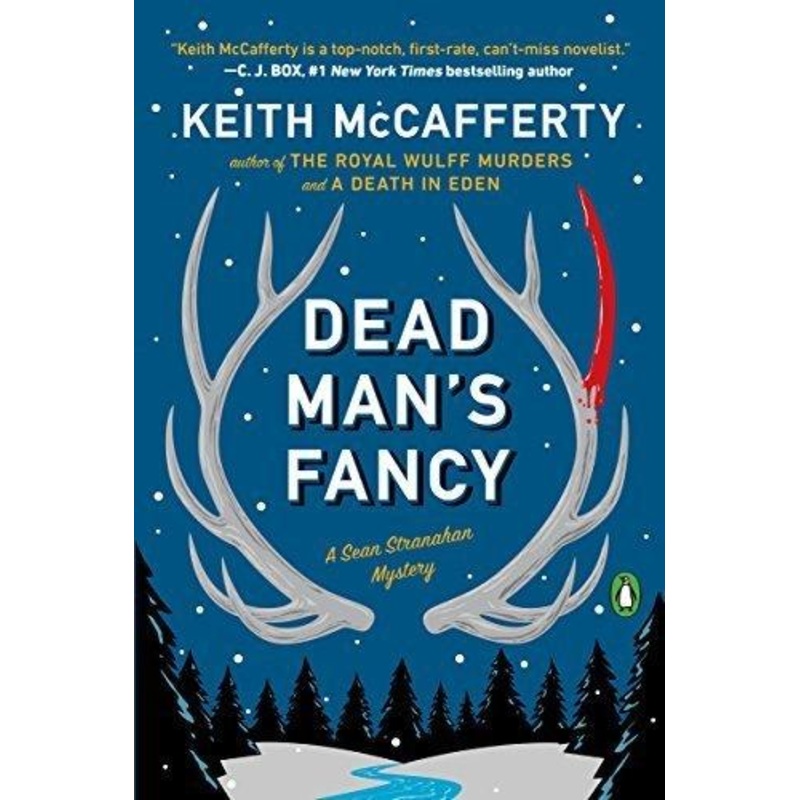 Dead Man's Fancy by Keith McCafferty (Softcover)