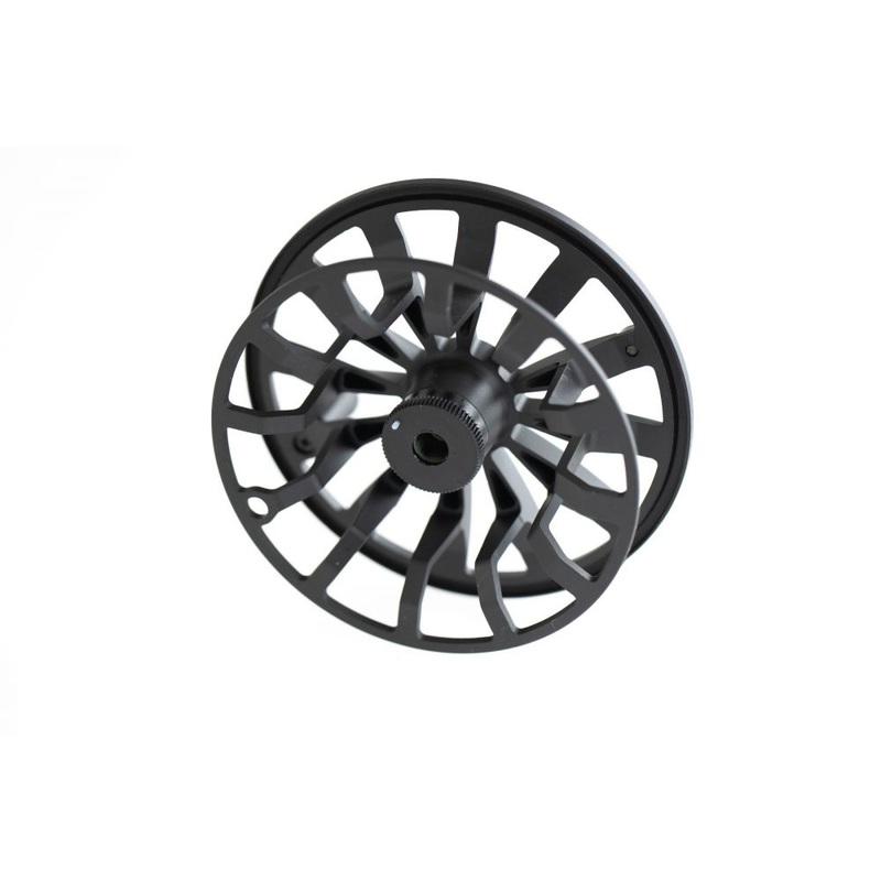 Echo Bravo LT Spool