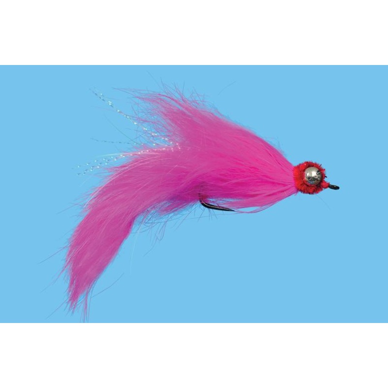 Egg Hareball Leech #1