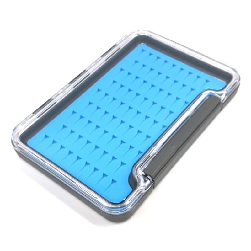 FliCon Silicone Fly Box Small