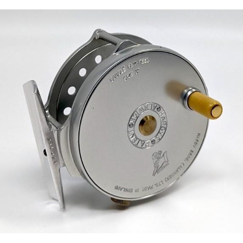Hardy Bougle Heritage Reel