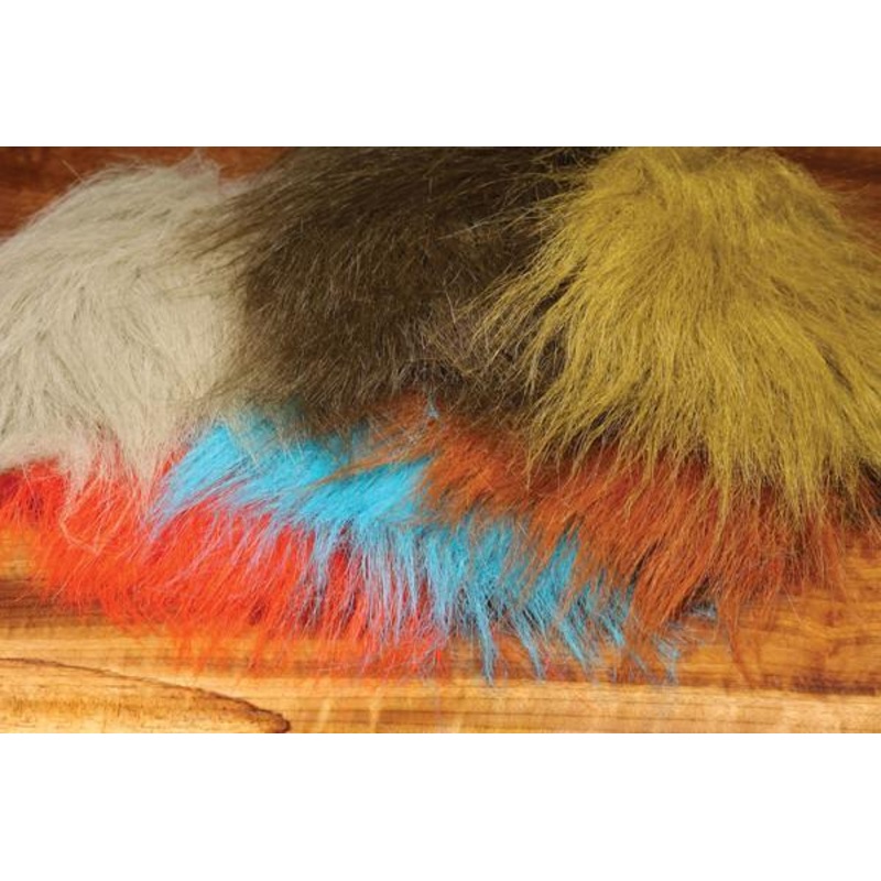 Hareline Extra Select Craft Fur