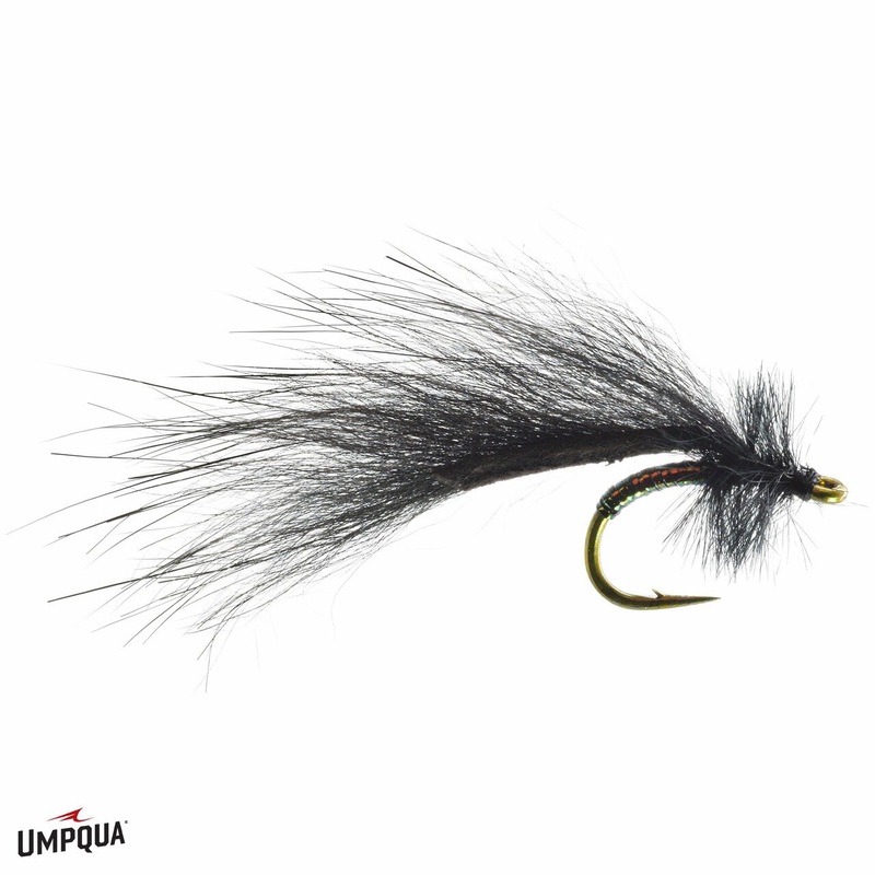 Mayer Mini Leech