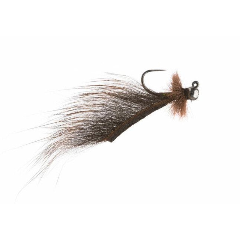 Mayer Mini Leech Jig