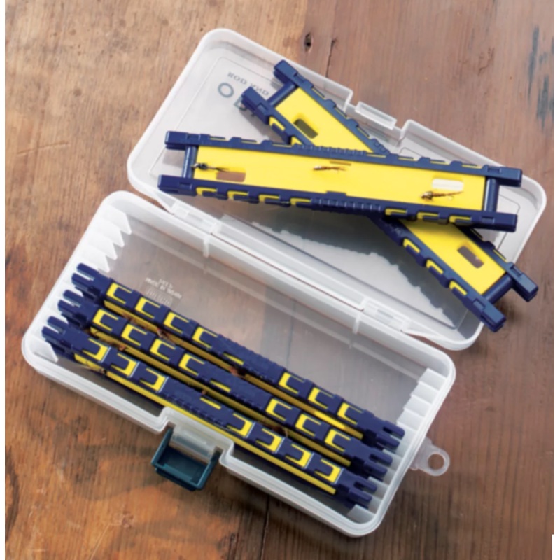 Orvis Dropper Rig Fly Box
