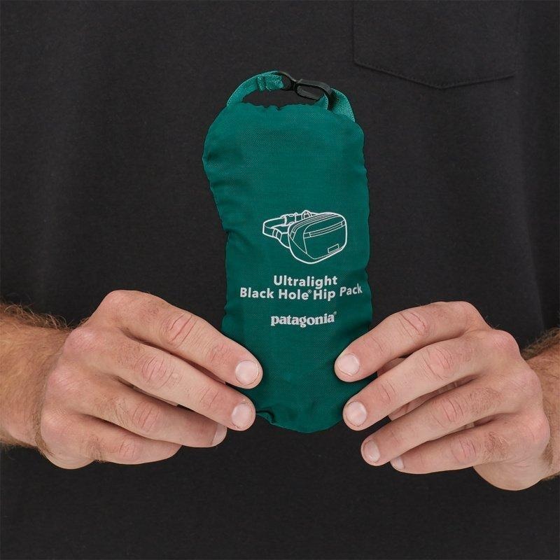 Patagonia Ultralight Black Hole Mini Hip Pack