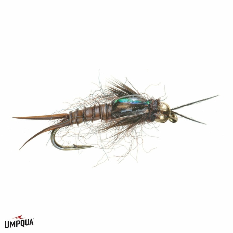 Poxyback Micro Dark