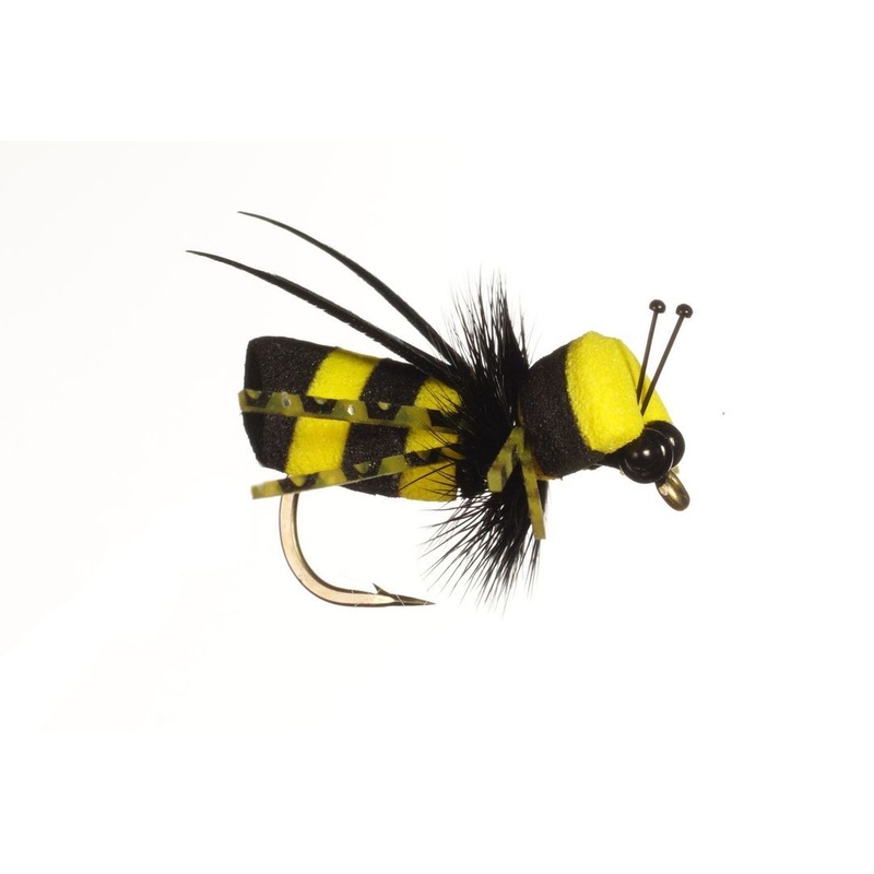 Rainy's Bumble Bee