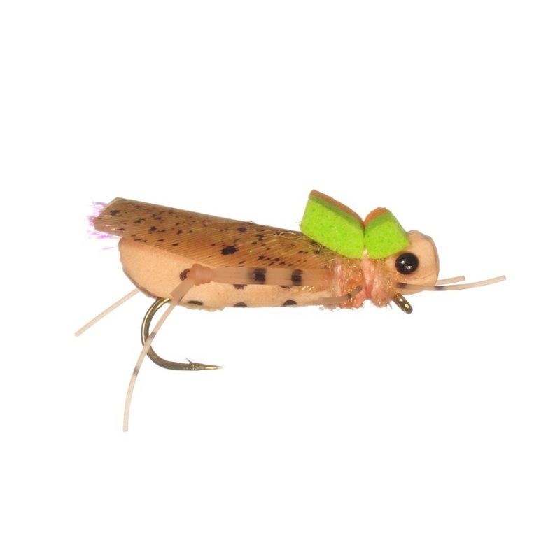 Rainy's Grand Hopper