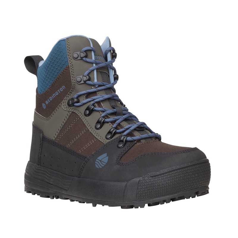 Redington Women's Aurora Wading Boots - Sticky Rubber
