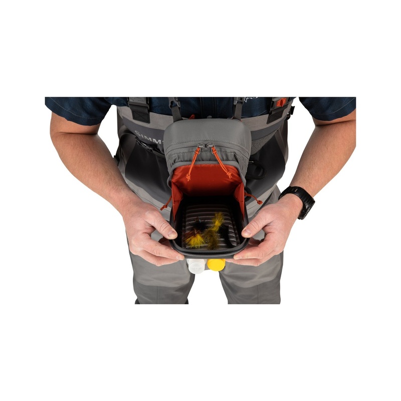 Simms Freestone Chest Pack