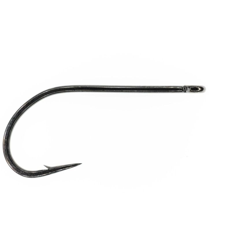 Umpqua XS420 X-Series Hook Black Nickel 20 Pack