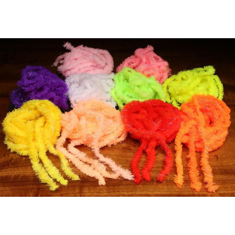 UV2 Roe Yarn - Egg Yarn