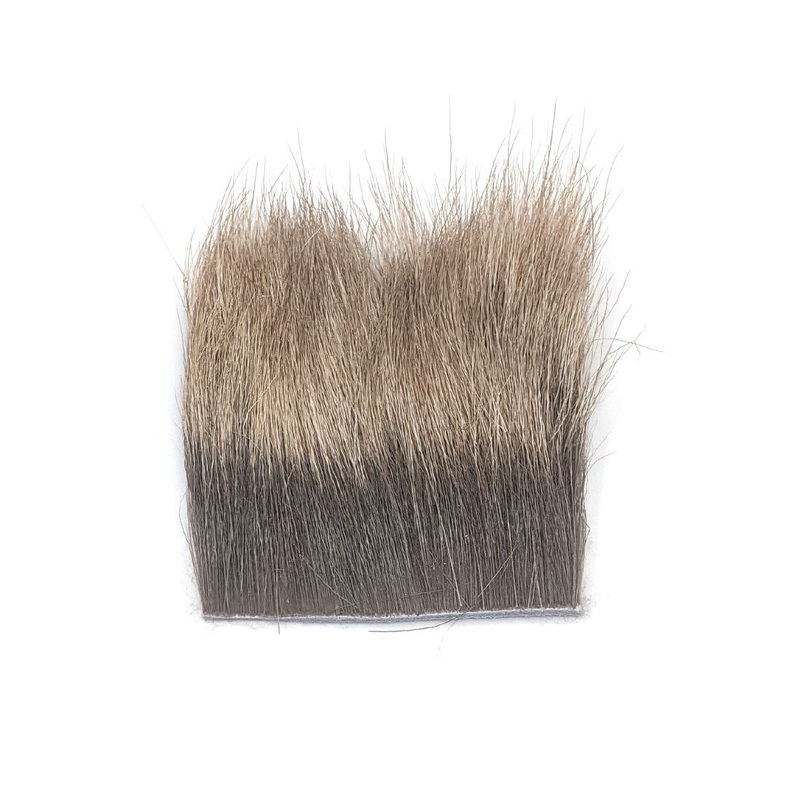 Wapsi Elk Body Hair
