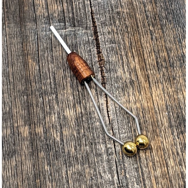 Wasatch Mini Ceramic Bobbin
