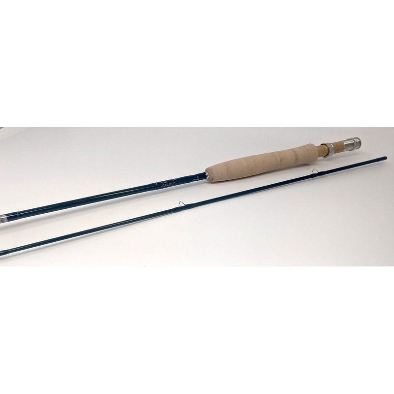 Winston Tom Morgan Favorite 8' 4wt 2 piece rod