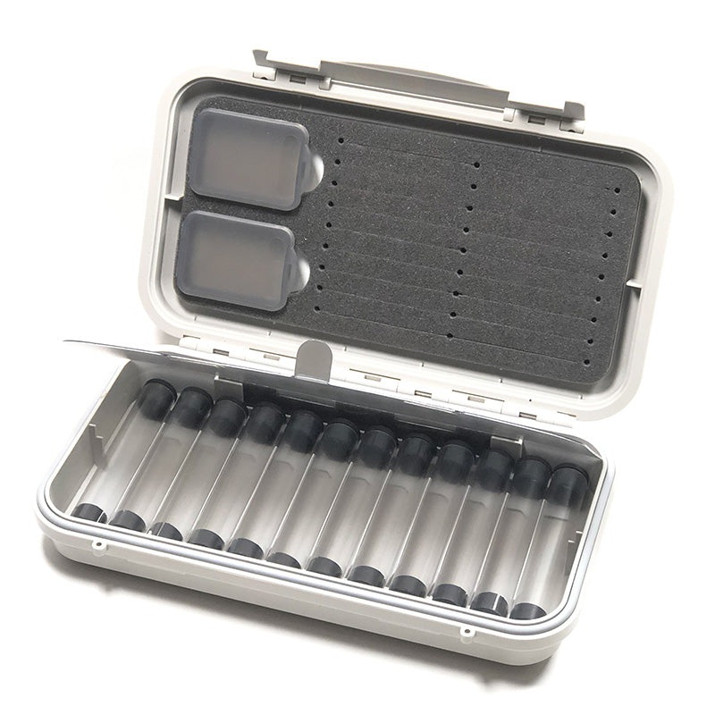 C&F Design Large 12-Tube Tubefly Case