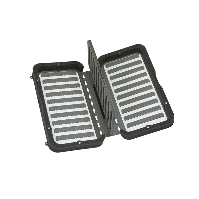 C&F Design Lightweight Fly Case with Midge Flip