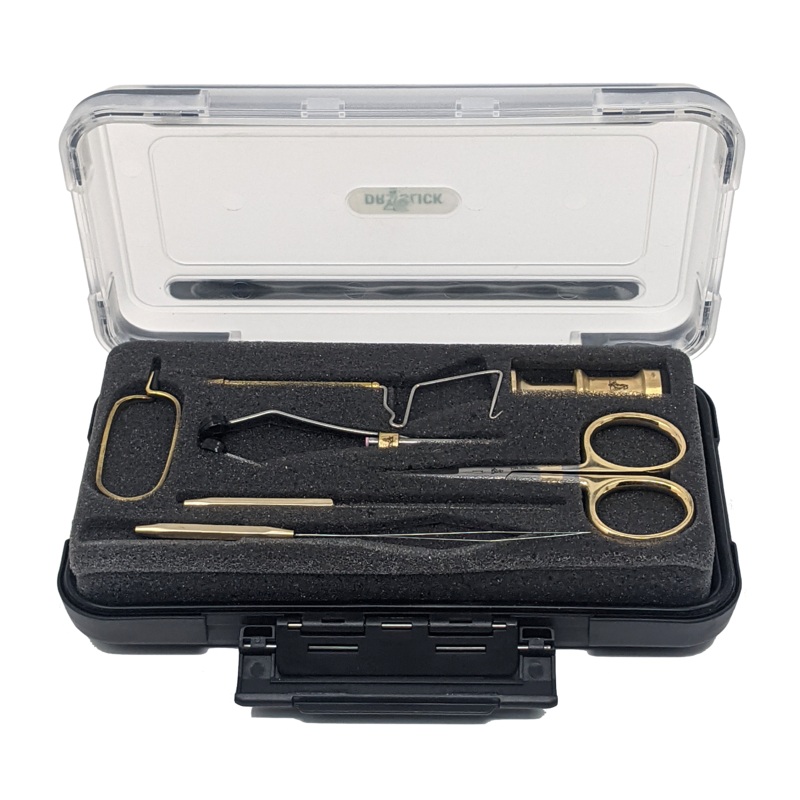 Dr. Slick Tyer Kit