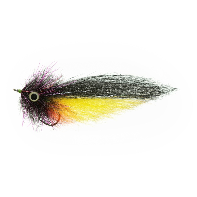 EP Amazon Special Black/Orange/Yellow