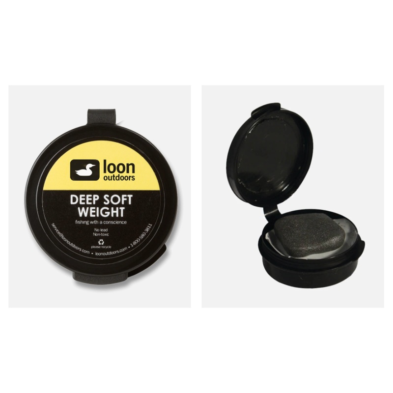 Loon Deep Soft Weight