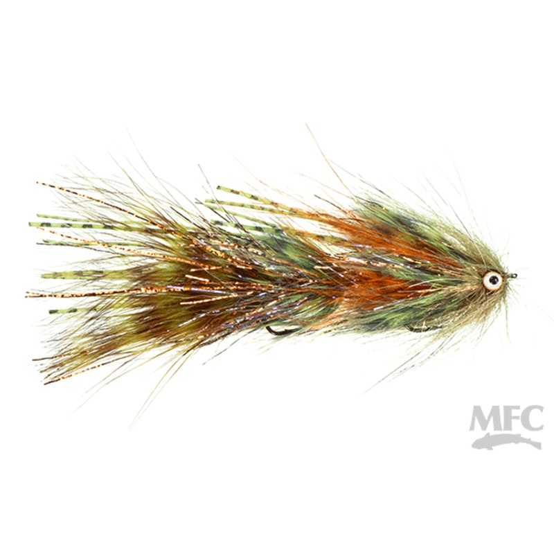 Maddin's Supernatural Peanut