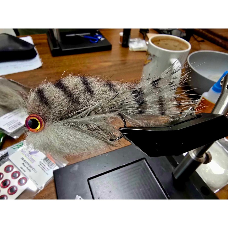 Nature's Spirit Select Sculpin Wool