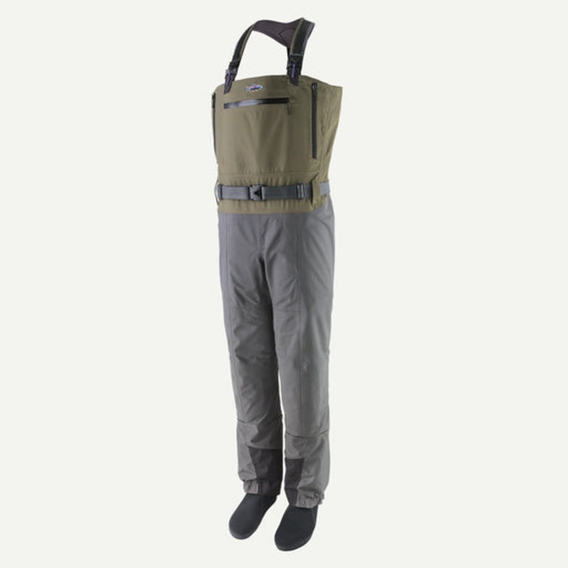Patagonia M's Swiftcurrent Expedition Waders