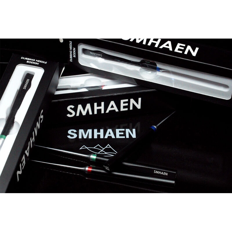 Smhaen Dubbing Needle