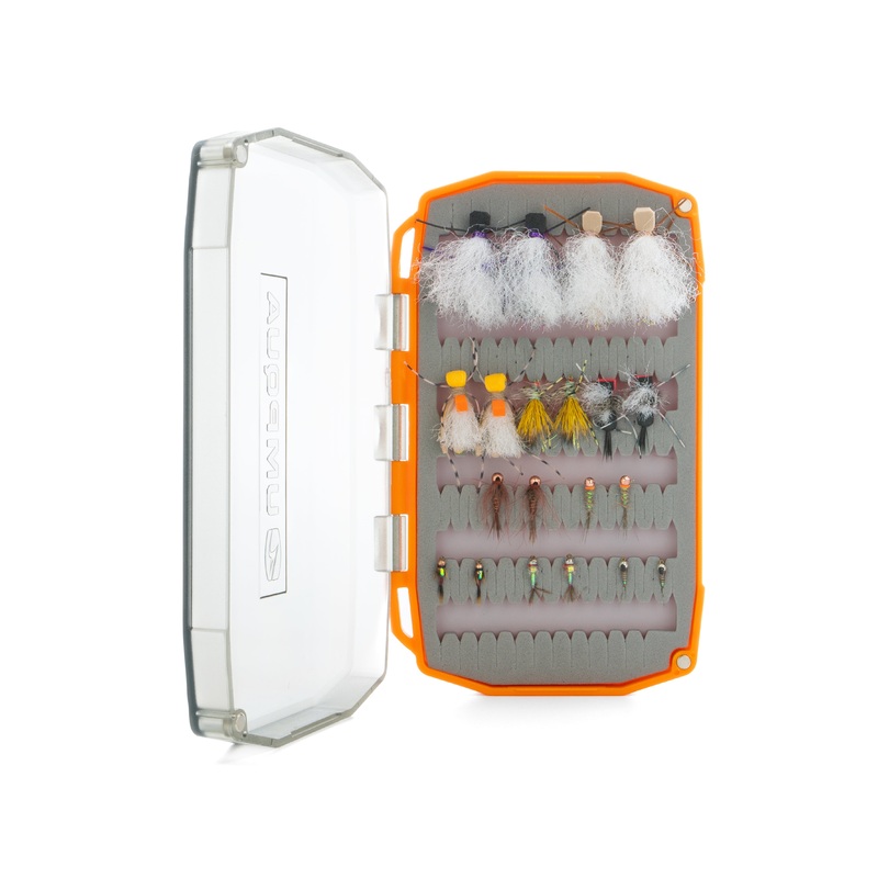 Umpqua Fly Assortment Dry/Dropper Essential 20 Piece