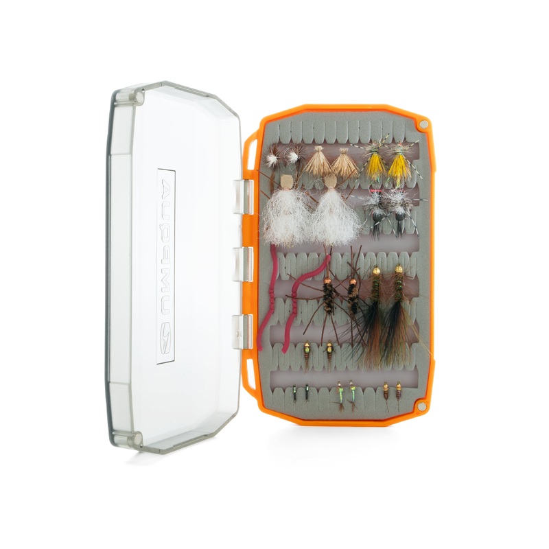 Umpqua Fly Assortment Trout Essential 24 Piece