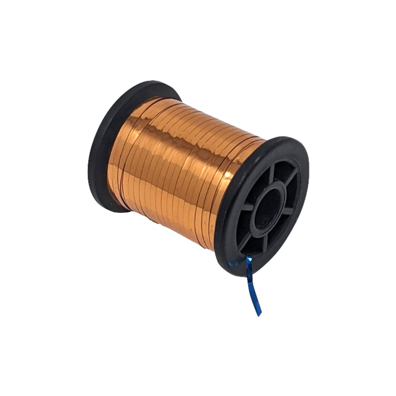 Uni-Mylar Copper/Blue