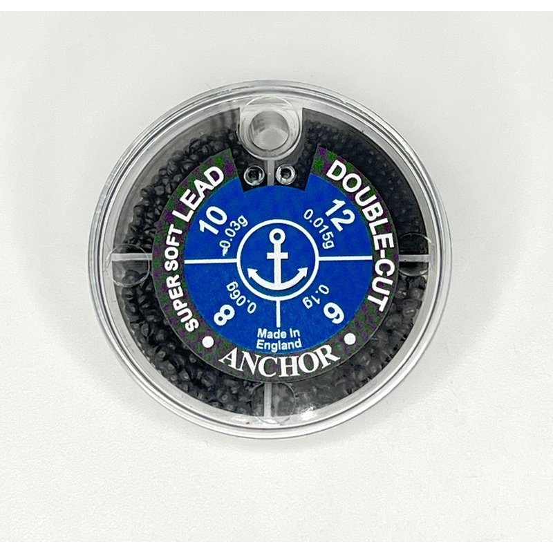 Anchor Dispenser Spring Creek Selection