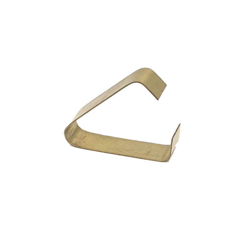 Brassie Medium Hair Packer