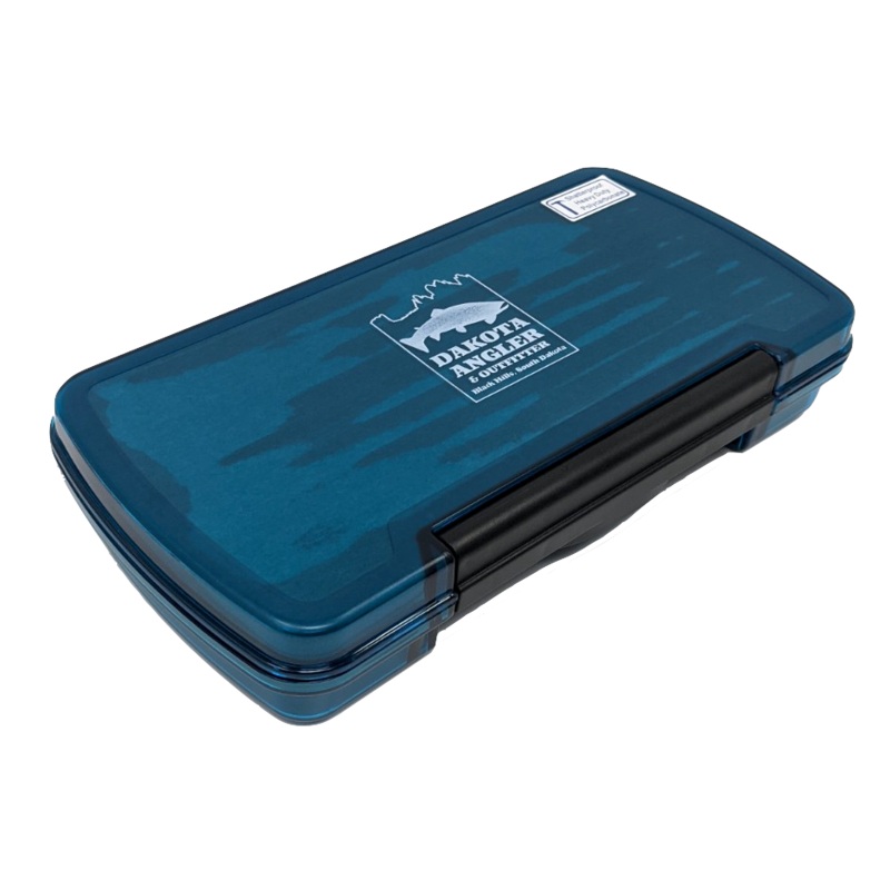 DAO Teton Waterproof Streamer Box
