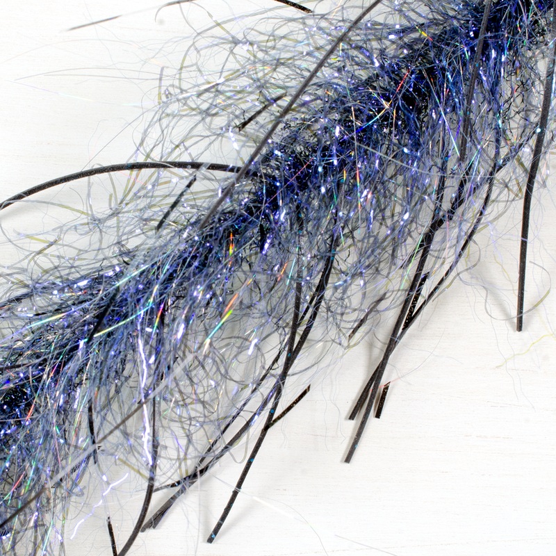 Fair Flies Chromer Brush