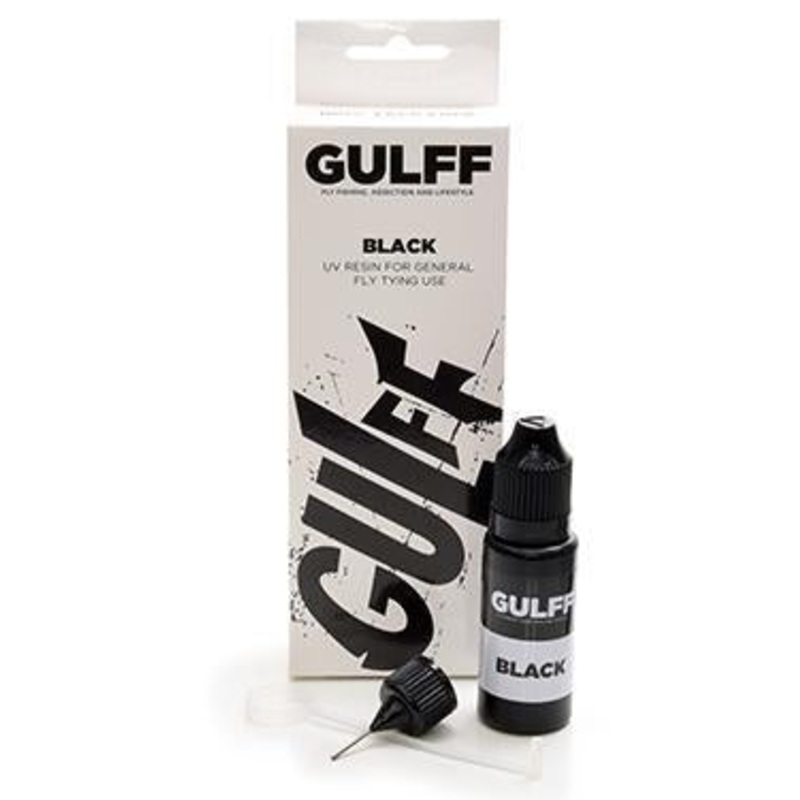 GULFF UV Resin 15ml