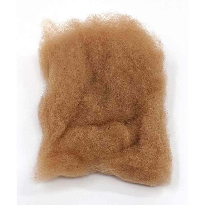 Hareline Dubbin Micro Fine Dry Fly Dub