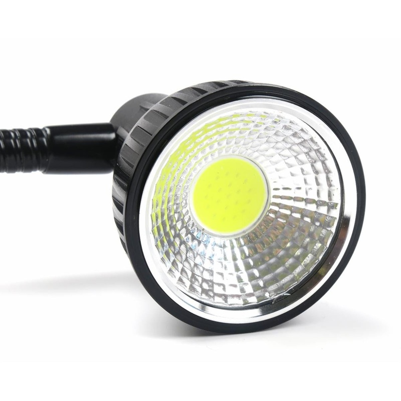 Hareline Ultimate Long Neck LED Tying Light