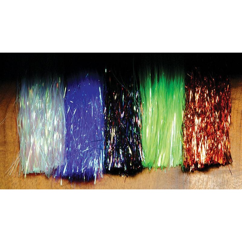 Hedron Dyed Pearl Flashabou