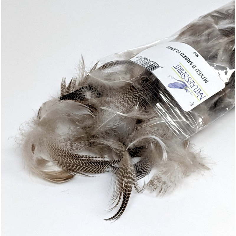 Nature's Spirit Mixed Flanks - Natural Assortment