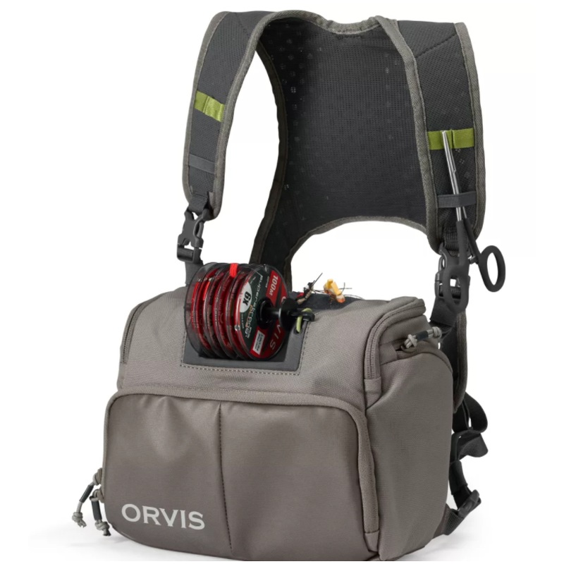 Orvis Chest Pack