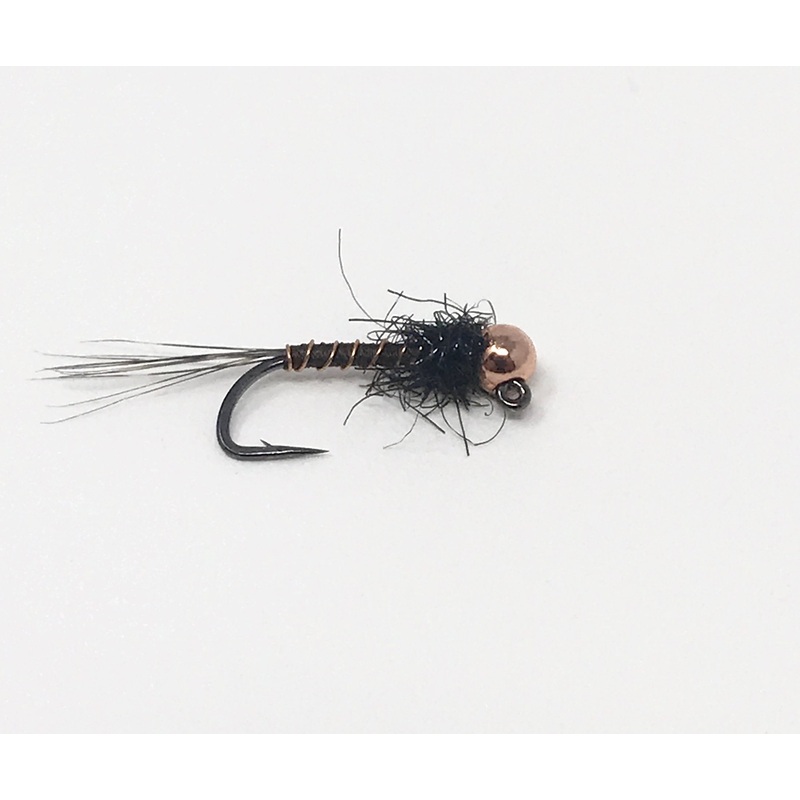 Skinny Jig