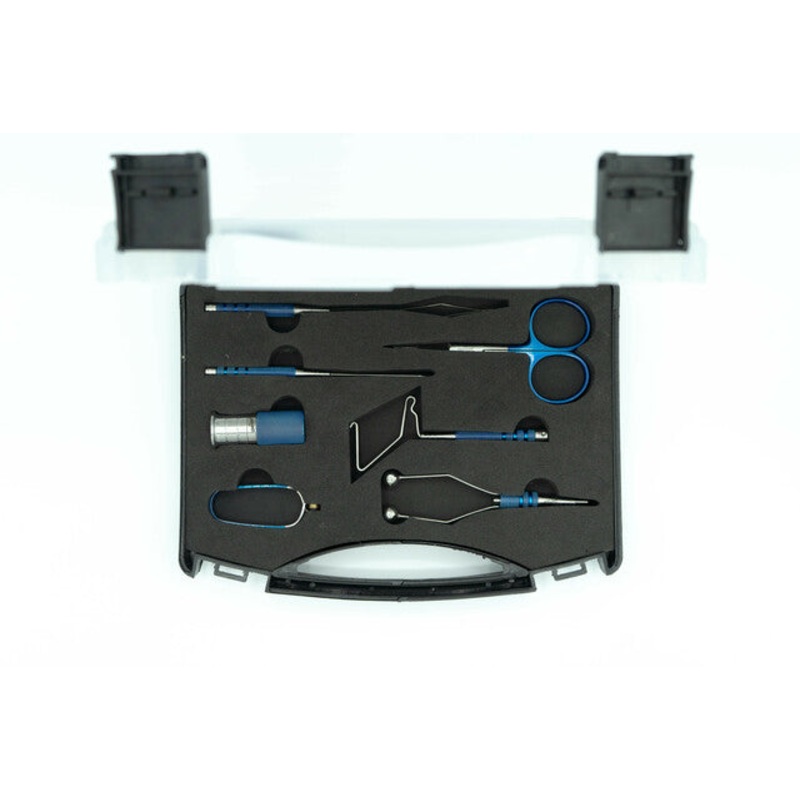 Umpqua Dreamstream+ 7 Piece Tying Tool Set