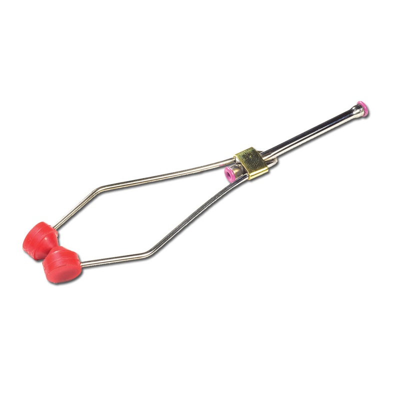 Umpqua Dreamstream Bobbin Ceramic Red