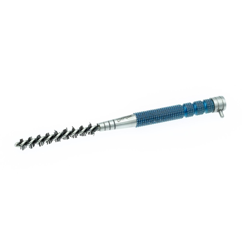 Umpqua Dreamstream+ Dubbing Brush