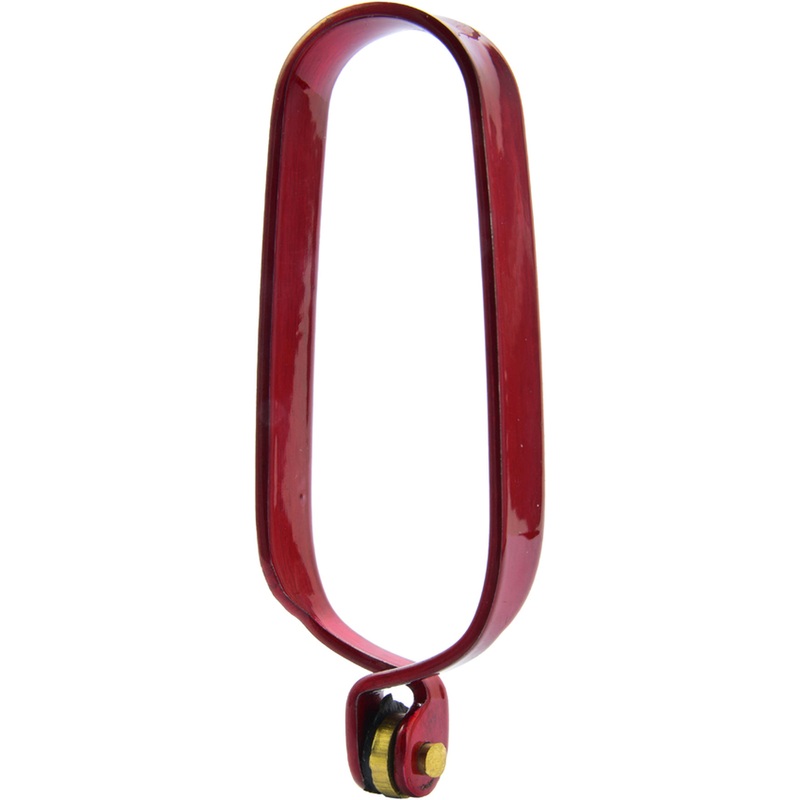 Umpqua Dreamstream Hackle Plier Red