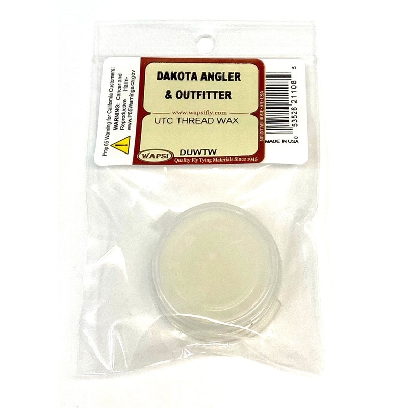 UTC Thread Wax